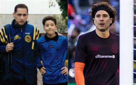 Día Del Niño 2019 Así Eran De Niños Los ídolos Del Futbol Grupo Milenio