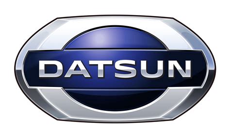 Datsun Logo Png Png Image Collection