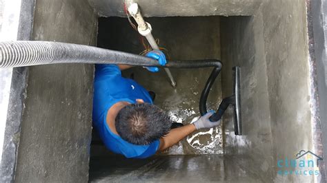 Unleashing The Power Of The Best Vacuum Pumps For Water Tank Cleaning