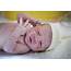 Newborn Baby  Stock Image C020/9304 Science Photo Library