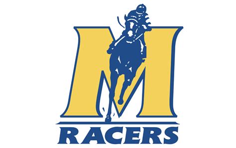 Murray State Racers Logo And Symbol Meaning History Png Brand