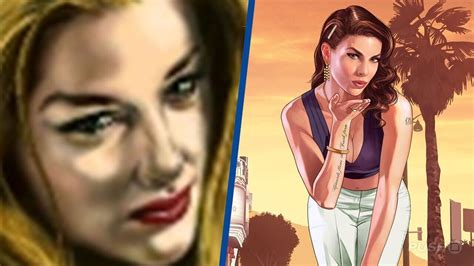 Youre All Wrong Gta 6 Wont Have The Franchises First Female