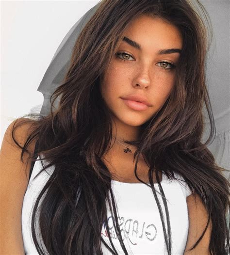 Incredibly Sexy Babe Madison Beer Photos The Fappening
