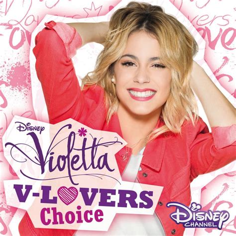 Martina Stoessel Habla Si Puedes From Violetta Soundtrack Lyrics