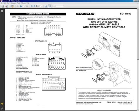 Isuzu Rodeo Stereo Wiring Diagram - Collection - Wiring ...