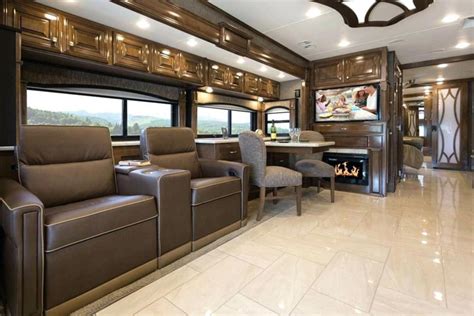 Awesome The 15 Best Rv Living Room Decoration Ideas You Must See Rv Camper