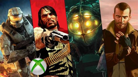 La edición de colección incluye lo siguiente: Todos los juegos de Xbox 360 con más de 90 en Metacritic ya son retrocompatibles - MeriStation