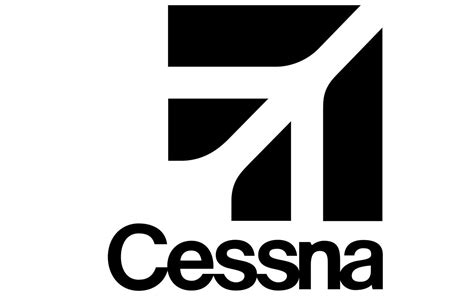 Cessna Logo And Symbol Meaning History Png
