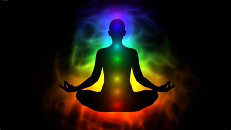 Seven Chakra Guided Meditation Balance Aura Cleansing Sleep Guided