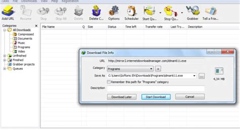 It is the choice of many and i am internet download manager 6.38 has a comprehensive error recovery system along with resume. Internet Download Manager 6 License Key Download FREE - PC Soft Download