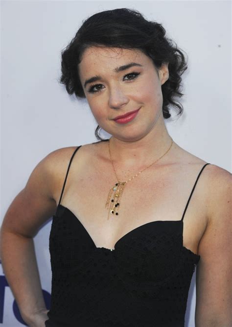 Sarah Steele Picture 3 Los Angeles Premiere Of The To Do List