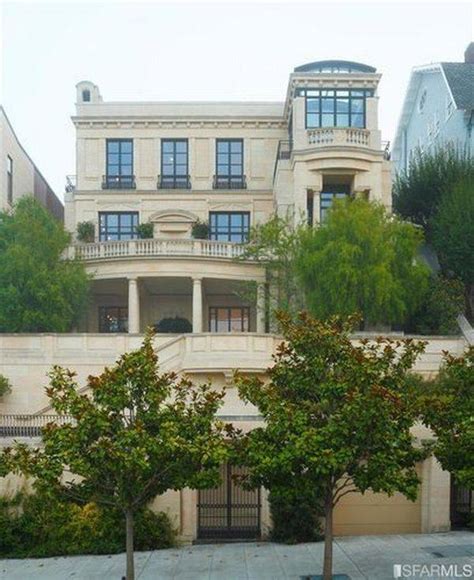 The Most Expensive Home In San Francisco Peter Sperlings 385