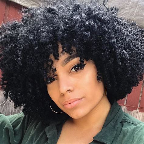Pinterest Baddiebecky21 Becky ♎️ Short Black Natural Hairstyles