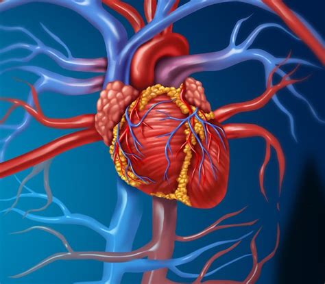 Niewydolność serca Przyczyny objawy i leczenie Porady w INTERIA PL