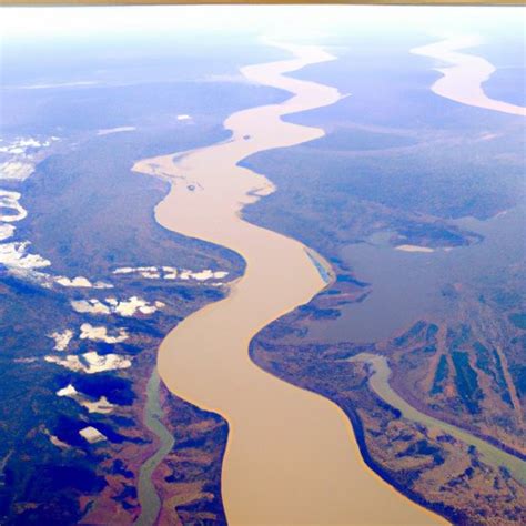 The Widest River In The World A Comprehensive Guide The Knowledge Hub