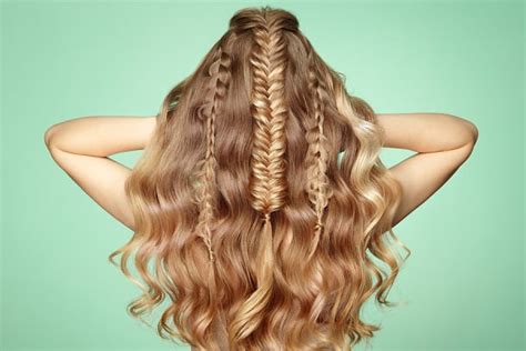 Simply Stylish 12 Fishtail Braid Hairstyles For All Hair Lengths
