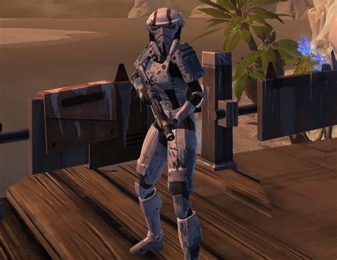 Top 5 Swtor Best Armor For Bounty Hunter Gamers Decid Vrogue Co