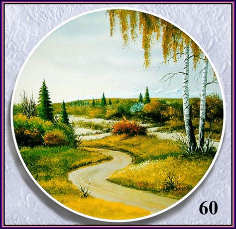 Pin By Jhon Spice On 2 Circle Painting Plates Gero