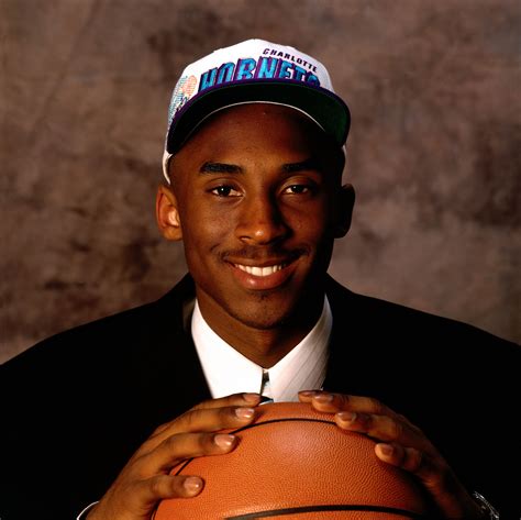 Who Were The 12 Players Selected Before Kobe Bryant In The 1996 Draft