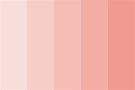 Pastel Colors Palette Pink Drew Blue31