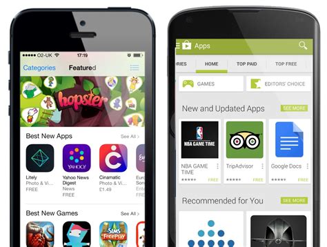 Apple App Store Download For Android Ascsesurveys