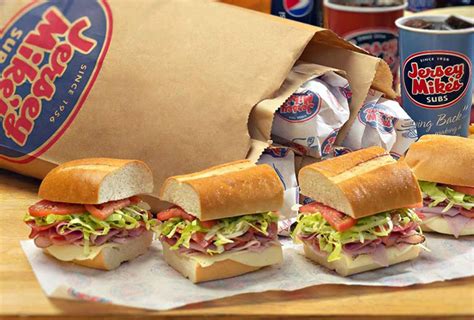 To easily find jersey mike's subs just use sorting by states and look at the map to display all stores. Jersey Mike's Near Me | Menu and Prices