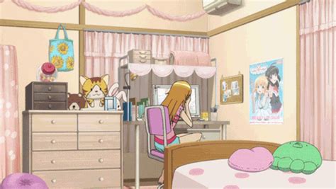  Anime Kawaii Not Mine Cute Anime Anime Room Kot0mi