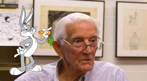 Muere El Animador Bob Givens Padre De Bugs Bunny A Los 99 Años