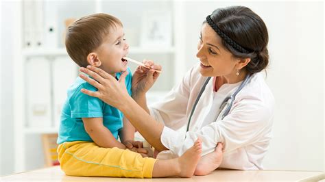 Por Qué Es Imprescindible La Visita Al Médico Antes De La Vuelta Al Colegio Infobae