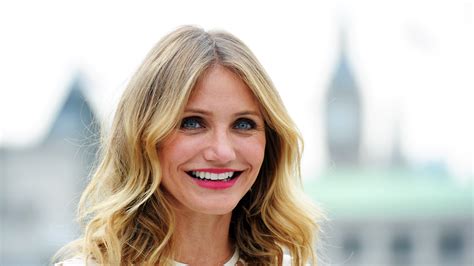 Cameron Diaz Tells Gwyneth Paltrow Why She Left Her Acting Career