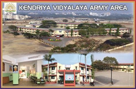 Kendriya vidyalaya admission portal for taking admission into class 1 to 12 is live now. Kendriya Vidyalaya Army Area, Pune - Admissions, Fee ...