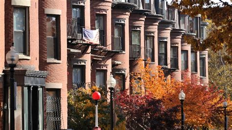 Best Neighborhoods In Boston Rentcafé Rental Blog