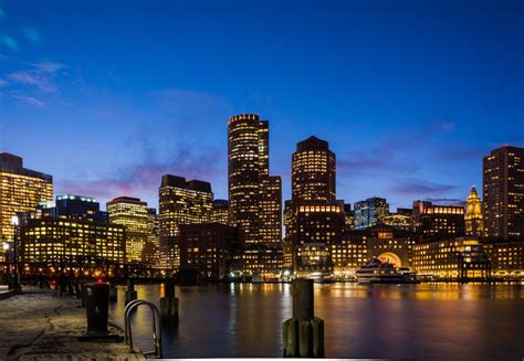 10 Stereotypes All Bostonians Hate