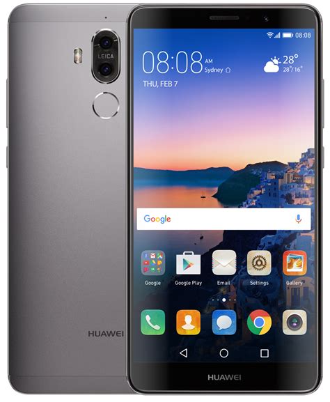 Compare huawei mate 9 prices from popular stores. Latest Huawei Mate 9 Lite Price in Pakistan & Specs (With ...