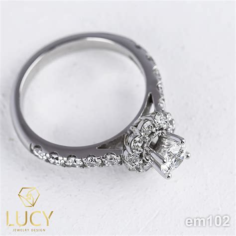 Lucy Jewelry Trang SỨc Lucy