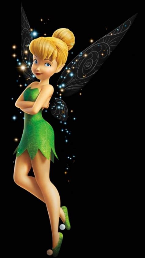Tinkerbell Tinkerbell Pictures Disney Characters Wallpaper Tinkerbell Wallpaper