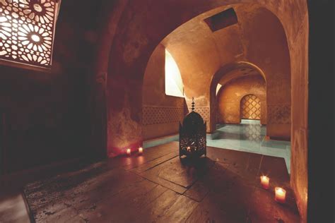 Hammam Al Ándalus Madrid Read Reviews and Book Classes on ClassPass