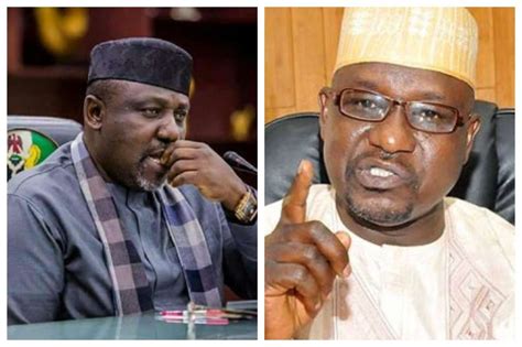 Ahmed gulak left his room at protea hotel without informing the police nor sister agencies in view of the fragile security situation in the south east and imo in particular. I didn't Offer Ahmed Gulak $2m Bribe — Okorocha - Newswire ...