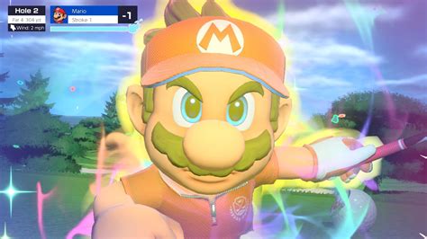Mario Golf: Super Rush review: A hole in its game | Shacknews