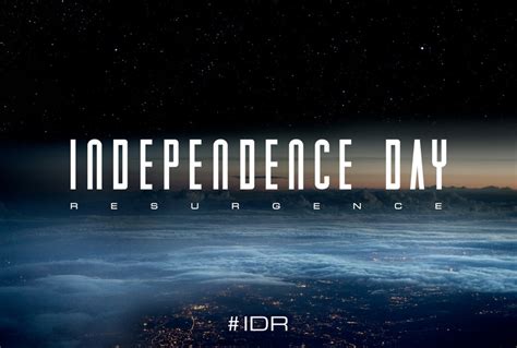 Watch The Independence Day Resurgence Livestream Highlight Reel