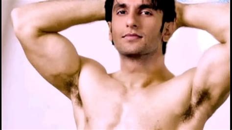 Bollywood Actor Ranveer Singh Caught Without Underwear Xxx Mobile