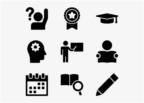 Study Study Icons Transparent Png 600x564 Free Download On Nicepng