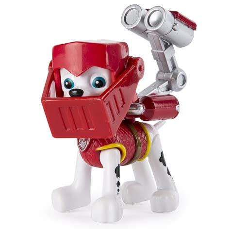 Buy Paw Patrol Mission Quest Hero Pup Marshall