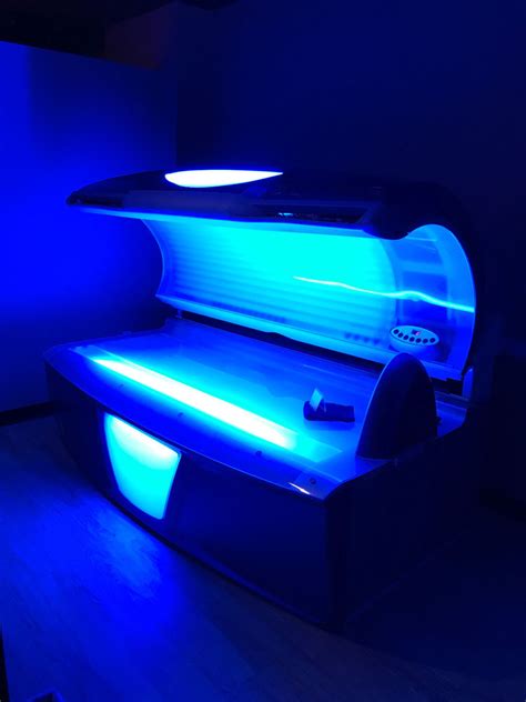 10 Tanning Beds Facts Youll Want To Know — All Natural Vegan