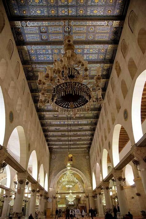 During the time jerusalem was in crusader hands. The Interior of Al Aqsa Mosque, Jerusalem, Palestine lσvє ...