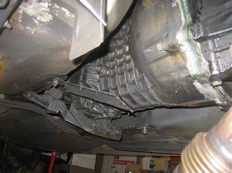 Congratulations, you just changed your transmission fluid! How to Change Transmission Fluid in Your Own Garage ...