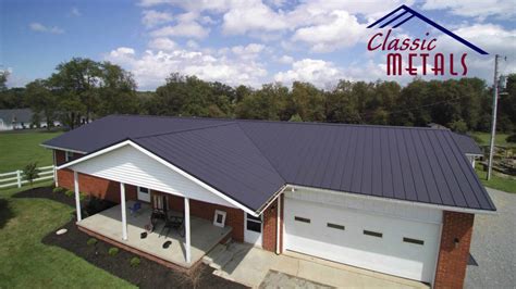 Weather Max Classic Metals Quality Metal Roofing And Siding