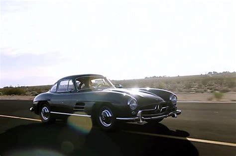 Check spelling or type a new query. Mercedes-Benz 300SL Gullwing: Classic puts poetry into ...