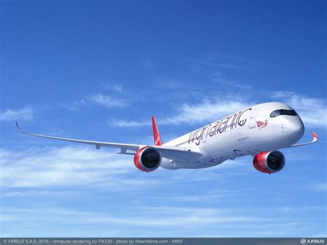 Virgin Atlantic Cargo Welcomes Capacity Uplift From A350 Air Cargo Week