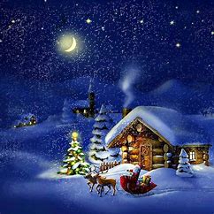 Image result for hinh dong merry christmas images